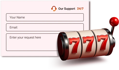 Parq Casino Canada Support