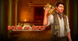 Book Of Dead in Parq Casino Canada Book Of Dead