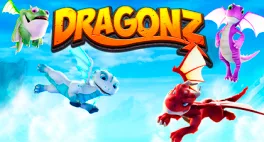 Dragonz in Parq Casino Canada Dragonz