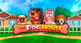 The Dog House in Parq Casino Canada The Dog House